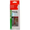Fischer 051097 Liquid Dowel täyttö- ja kiinnitysmassa