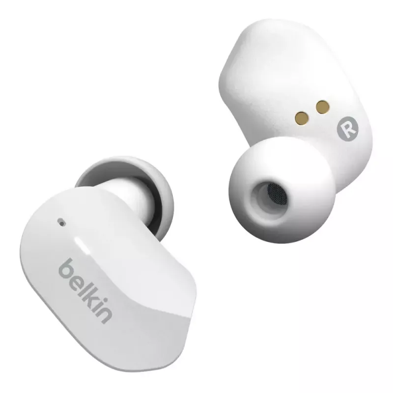 Kuulokkeet Belkin AUC001BTWH