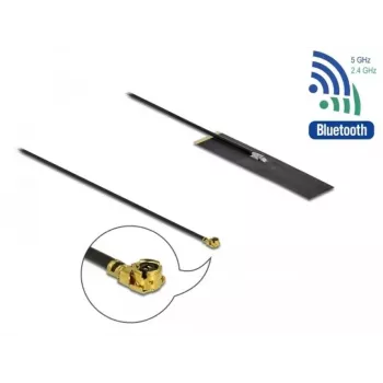 Ympärisäteilevä antenni DeLOCK 12628