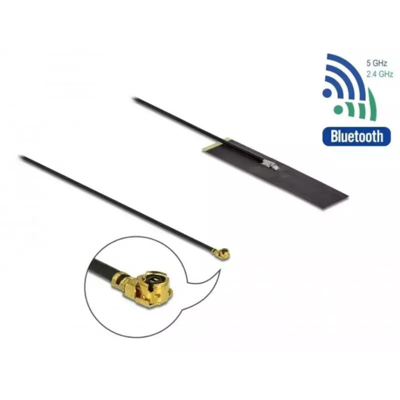 Ympärisäteilevä antenni DeLOCK 12628