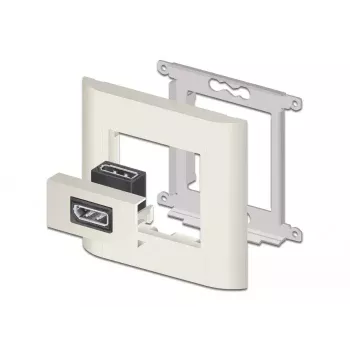 DisplayPort-moduuli DeLOCK Easy 45 81306