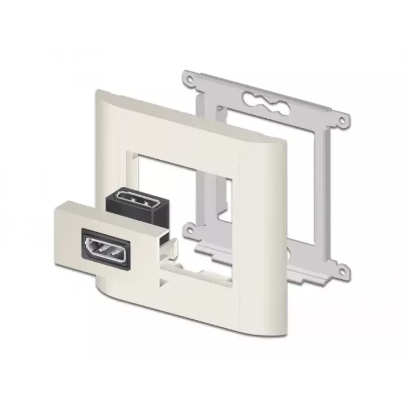 DisplayPort-moduuli DeLOCK Easy 45 81306