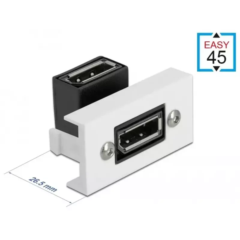 DisplayPort-moduuli DeLOCK Easy 45 81306