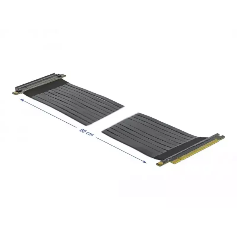 PCI Express x16 -riser-kortti DeLOCK 85765