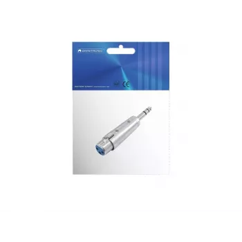 Kaapeliadapteri Omnitronic 30226405