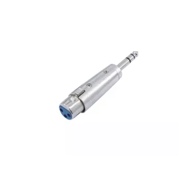Kaapeliadapteri Omnitronic 30226405
