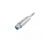 Kaapeliadapteri Omnitronic 30226405