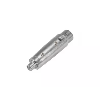 Kaapeliadapteri RCA Omnitronic 30226564