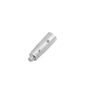 Kaapeliadapteri RCA XLR Omnitronic 30226566