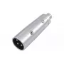 Kaapeliadapteri RCA XLR Omnitronic 30226566