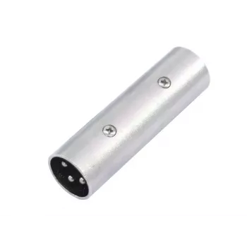 XLR-adapteripistoke Omnitronic 30226570