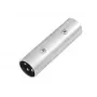 XLR-adapteripistoke Omnitronic 30226570