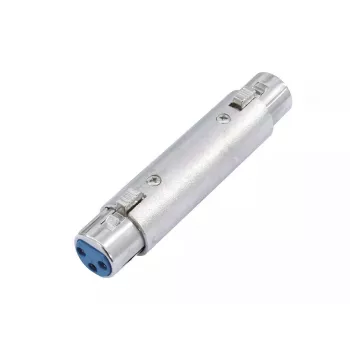 Kaapeliadapteri XLR 3-napainen Omnitronic 30226572