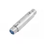 Kaapeliadapteri XLR 3-napainen Omnitronic 30226572