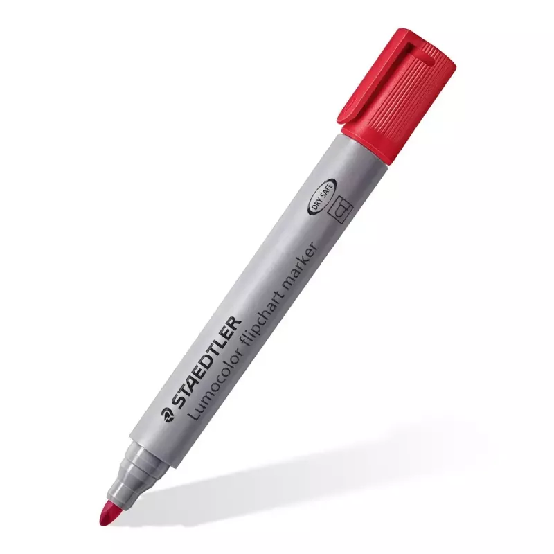 Tussi Staedtler Lumocolor Flipchart 356
