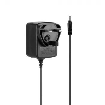 Lindy 24VDC 1.25A monikantainen virtalähde, 5,5/2,1mm, universaali, sisäkäyttöön, 100 - 240 V, 50/60 Hz, 30 W, 24 V
