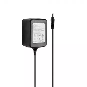 Lindy 24VDC 1.25A monikantainen virtalähde, 5,5/2,1mm, universaali, sisäkäyttöön, 100 - 240 V, 50/60 Hz, 30 W, 24 V