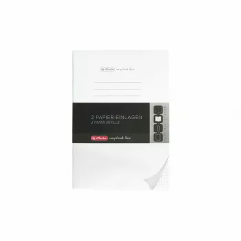 Vihko Herlitz my.book A4 40 arkkia