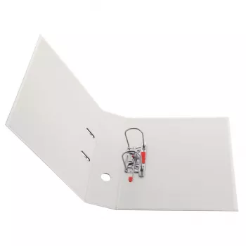 Rengaskansio A4 Herlitz 50033409 sininen vihreä valkoinen