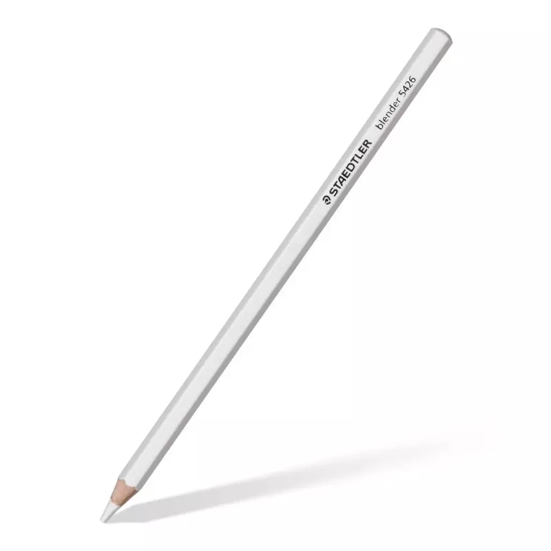 Lyijykynä Staedtler 5426 BL Valkoinen