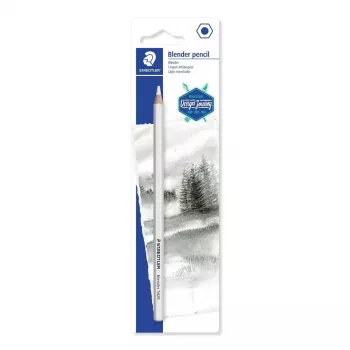 Lyijykynä Staedtler 5426 BL valkoinen