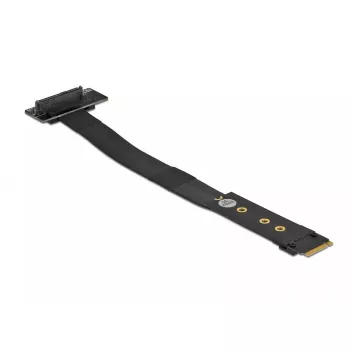 M.2 Key M - U.2 SFF-8639 NVMe -adapteri DeLOCK 64135