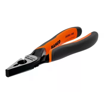 Bahco 2628 G-180 yleispihdit, 180 mm