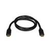 Port Designs Port Connect 900074 USB-C–USB-C-kaapeli, 1 m, PD 60W