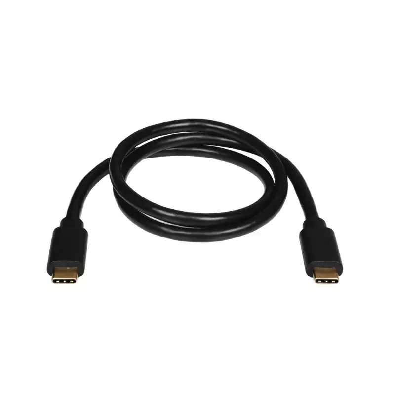 Port Designs Port Connect 900074 USB-C–USB-C-kaapeli, 1 m, PD 60W