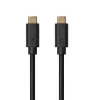 Port Designs Port Connect 900074 USB-C–USB-C-kaapeli, 1 m, PD 60W