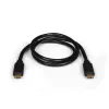 Port Designs Port Connect 900074 USB-C–USB-C-kaapeli, 1 m, PD 60W