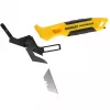 Katkoteräveitsi STANLEY FATMAX FMHT10373-0, katkaistava terä, 20 mm leveys, 185 mm pituus