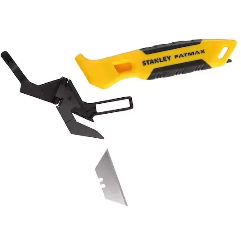 Katkoteräveitsi STANLEY FATMAX FMHT10373-0, katkaistava terä, 20 mm leveys, 185 mm pituus