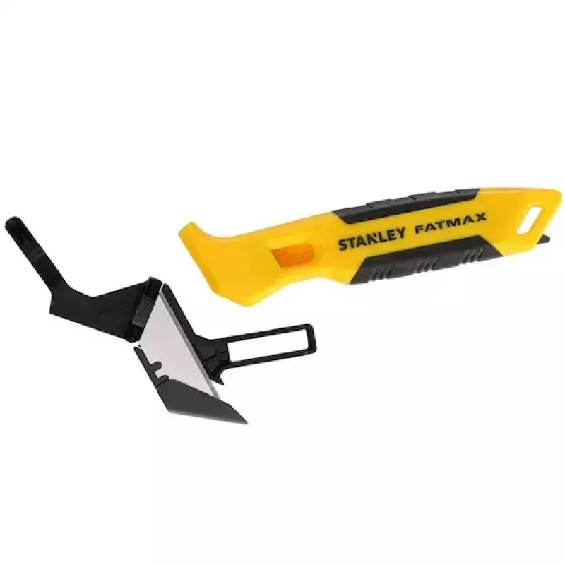 Katkoteräveitsi STANLEY FATMAX FMHT10373-0, katkaistava terä, 20 mm leveys, 185 mm pituus