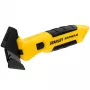 Katkoteräveitsi STANLEY FATMAX FMHT10373-0, katkaistava terä, 20 mm leveys, 185 mm pituus