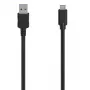 Hama 00300061 USB-kaapeli USB 3.2 Gen 1 (3.1 Gen 1) 1,5 m USB-C USB-A musta