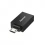 Hama 00300084 liitäntäkortti/-adapteri USB 2.0