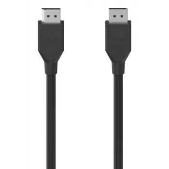 DisplayPort-kaapeli HAMA Classic Line DP 1.2 Ultra-HD 4K 1,50 m