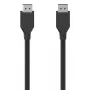 DisplayPort-kaapeli HAMA Classic Line DP 1.2 Ultra-HD 4K 1,50 m