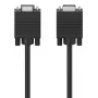 Hama 00300105 VGA-kaapeli 1,5 m VGA (D-Sub) harmaa