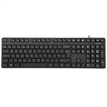 Targus AKB30AMUK näppäimistö toimisto USB QWERTY UK English