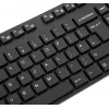 Targus AKB30AMUK näppäimistö toimisto USB QWERTY UK English