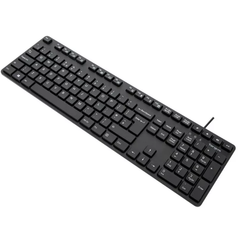 Targus AKB30AMUK näppäimistö toimisto USB QWERTY UK English