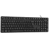 Targus AKB30AMUK näppäimistö toimisto USB QWERTY UK English