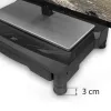 ACT lisäjalat (3 cm) AC8210 ja AC8215