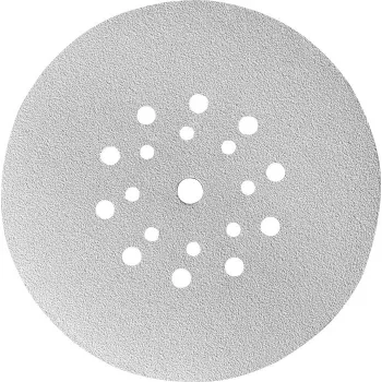 Hiomalaikka KWB Quick-stick 22,5 cm alumiinioksidi puulle ja muoville
