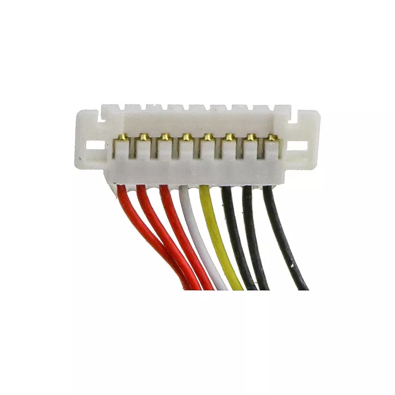 CoreParts MBXAS-BA0274 kannettavan tietokoneen varaosa akku