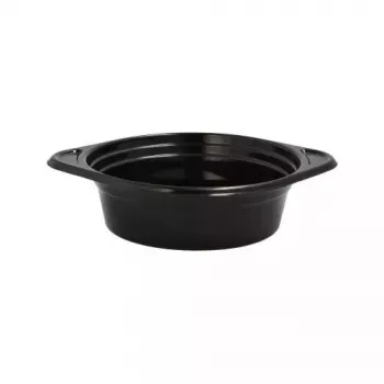 Kulho Papstar 96556 pyöreä polypropyleeni 15,6 cm halkaisija 45 mm korkeus