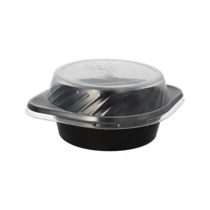 Kulho Papstar 96557 pyöreä polypropyleeni 15,6 cm halkaisija 45 mm korkeus
