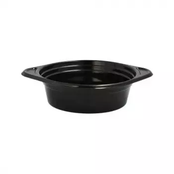 Kulho Papstar 96557 pyöreä polypropyleeni 15,6 cm halkaisija 45 mm korkeus